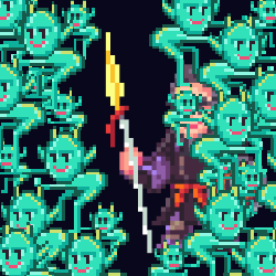 Valentino Guardian of Oni