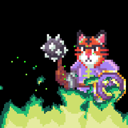 Felix Jackhammer of Goblins