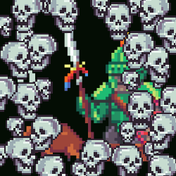 Edwin Impaler of the Moon