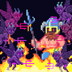 Hurum Impaler of the Ring