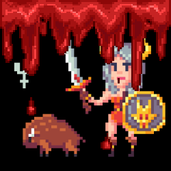 Zasha Sword of the Range