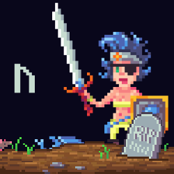 Blake Danger of Ruffians