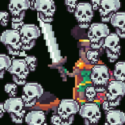 Neema Disintegrator of the Forest