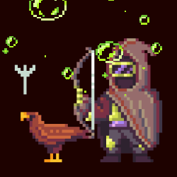 Cosmo Protector of the Realm