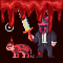 Peter Exterminator of Killers