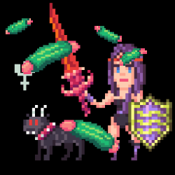 Sharla Raider of the Forest