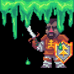 Murdock Attacker of Kobolds