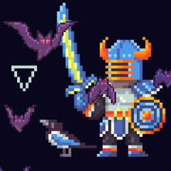Broadwin Hacker of the Sacred Pillars