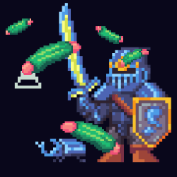 Reginald Conqueror of Beasts