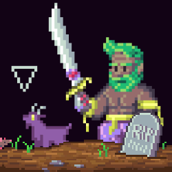 Lyam Assailant for Freedom