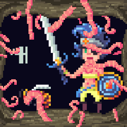 Pari Guardian of Rogues