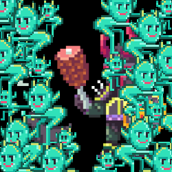Buer of the Slime