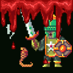 Arnold Cleaver of the Mountain