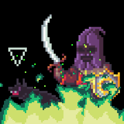 Amon Lopper of the East