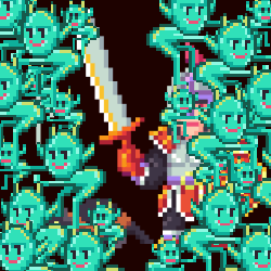 Rachel Obliterator of Goblins