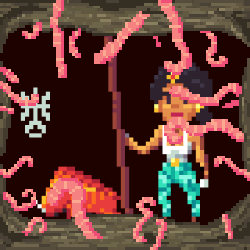 Jaya Slaughterer of the Duck Alliance