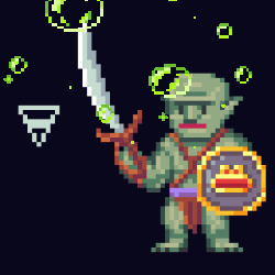 Shookle Ravager of the Thorn