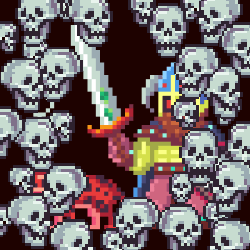 Aldokeg Carver of Atlantis