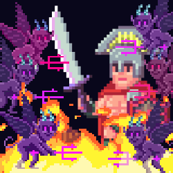 Cicero Divider of the Rock