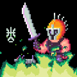Aramastus Dicer of Goblin Town