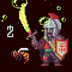 Ferox Piercer of Scallywags