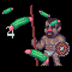 Dante Pulverizer of Goblins