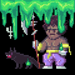 Raddix Protector of Komodi