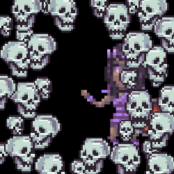 Lera Dismantler of the Realm