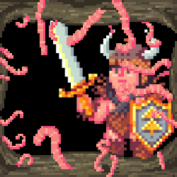Wylan Striker of the Arena