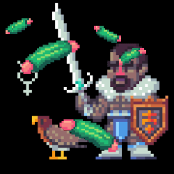 Magnus Killer of the Tower