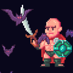 Magnus Slaughterer of the Duck Alliance
