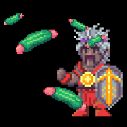 Willy Doom of the Cockatrice