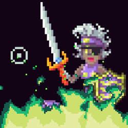 Keren Cleaver of the Sun