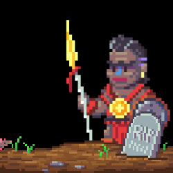 Ryder Champion of the Pavillion