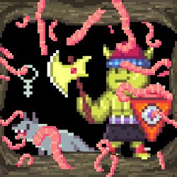 Wembe Cataclysm of the Ditch