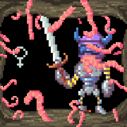 Hamma Antagonist of X