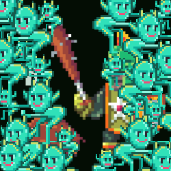 Guy Eliminator of the Dawn