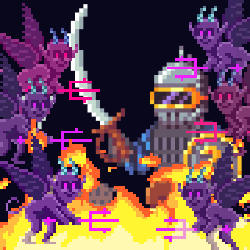 Primus Hero of Snakes