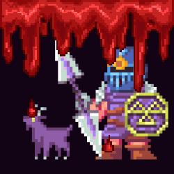 Henry Slaughterer of Flowers