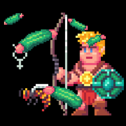 Bruno Mischief Maker of the Jungle