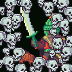 Marlan Killer of the Jungle