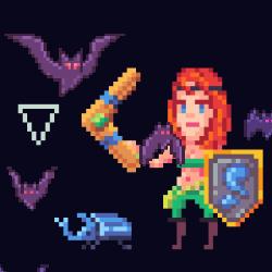 Trudy Shark of all that is Evil