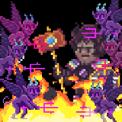 Dusty Bludgeoner of Beasts