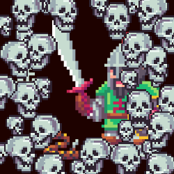 Verus Wounder of the Realm