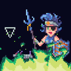 Nikitia Impaler of Avalon