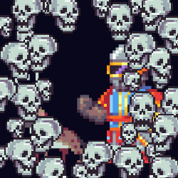 Mata Assailant of Monsters