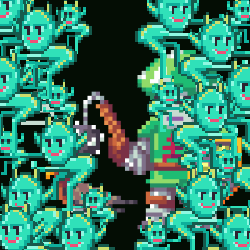 Funguy Breaker of Glory