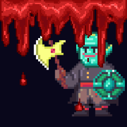 Dingus Apocalypse of the Sea