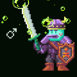 Boggle Mincer of Runes