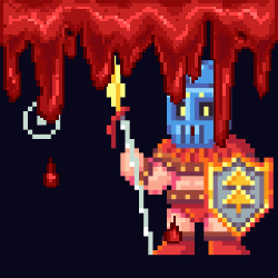 Callan Defeater of the Lost City